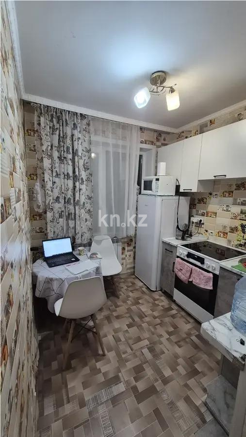 Продажа 1-комнатной квартиры, 31 м² в Караганде