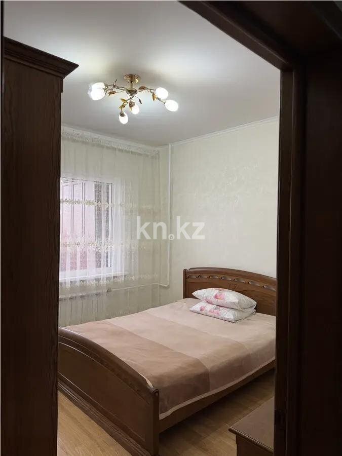 Продажа 2-комнатной квартиры, 58 м² в Алматы - фото 2