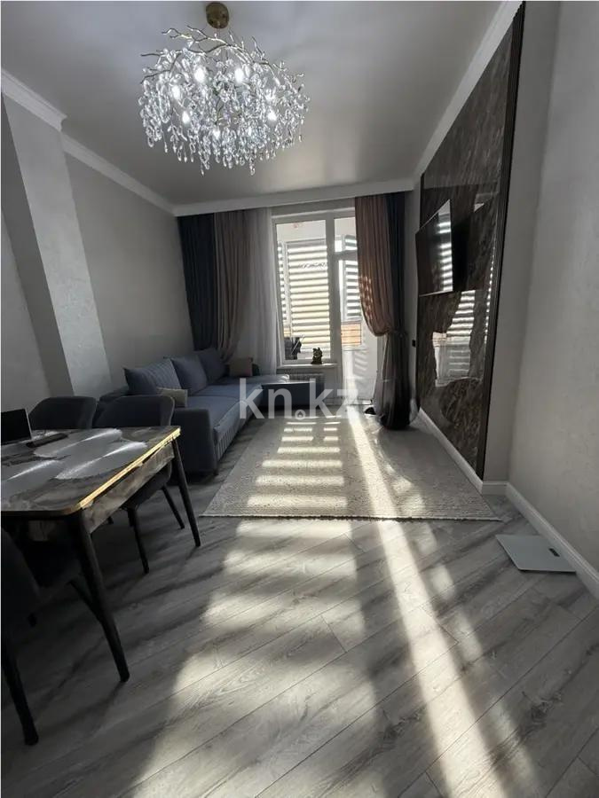 Продажа 3-комнатной квартиры, 63 м² в Астане - фото 2