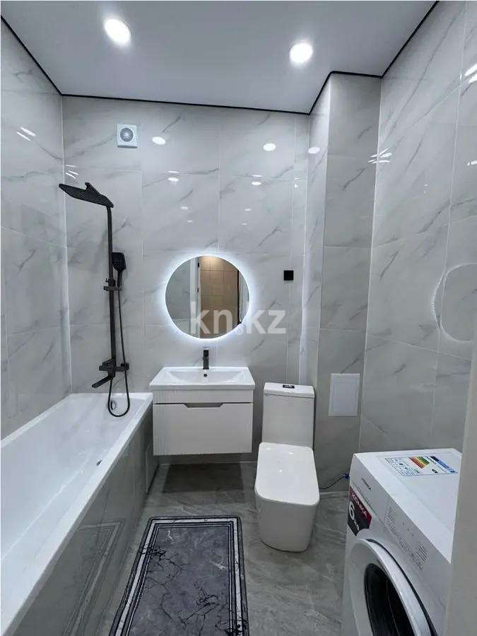 Продажа 2-комнатной квартиры, 65 м² в Астане