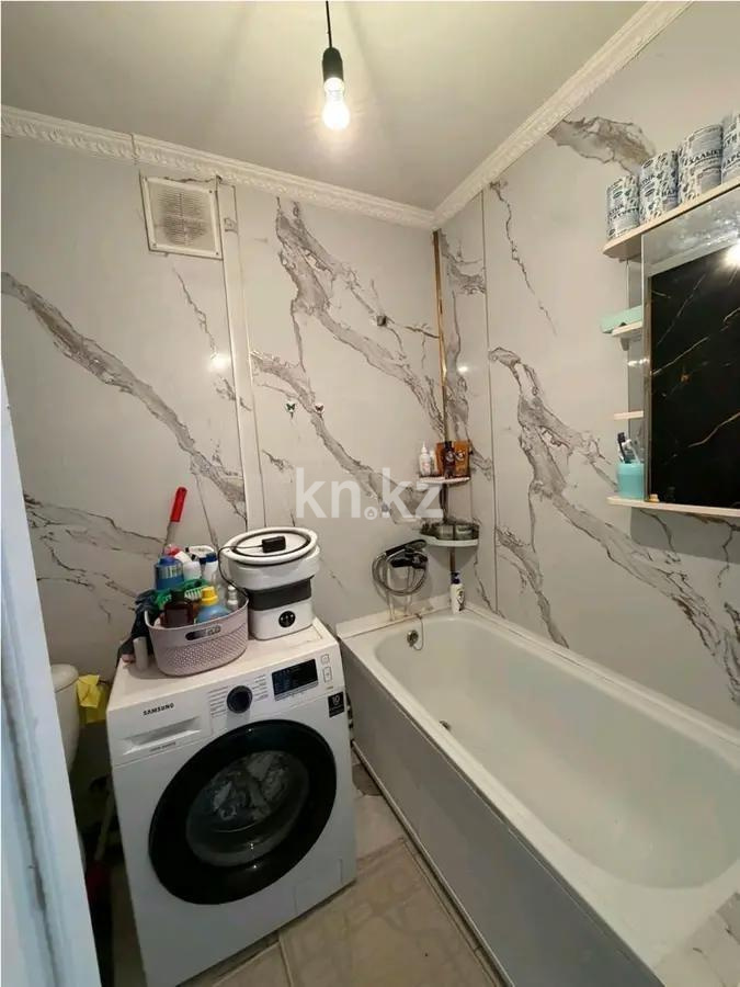 Продажа 2-комнатной квартиры, 42 м² в Астане - фото 4