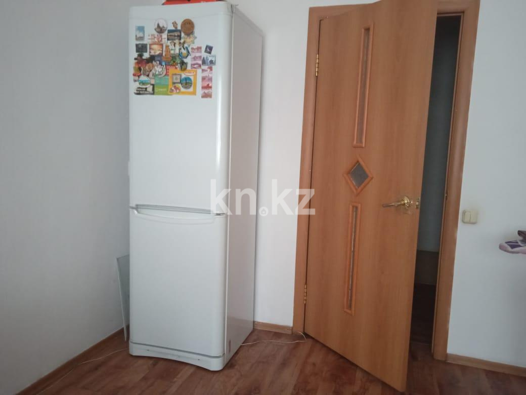 Продажа 3-комнатной квартиры, 63 м², ул. Баженова, дом  158 в Караганде - фото 8