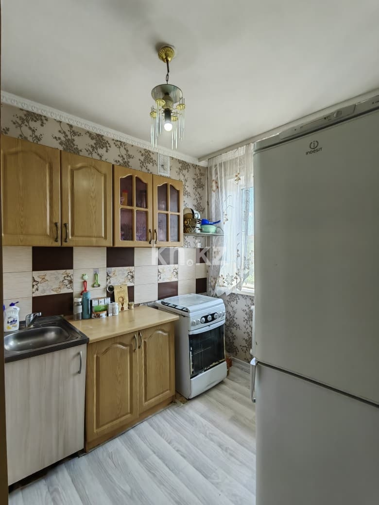 Продажа 1-комнатной квартиры, 31 м² в Караганде - фото 10
