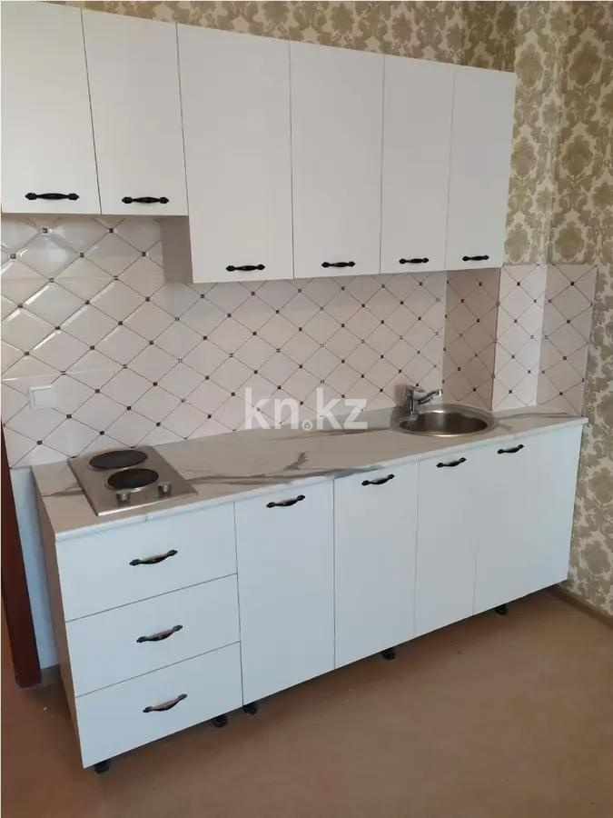 Продажа 2-комнатной квартиры, 46 м² в Караганде
