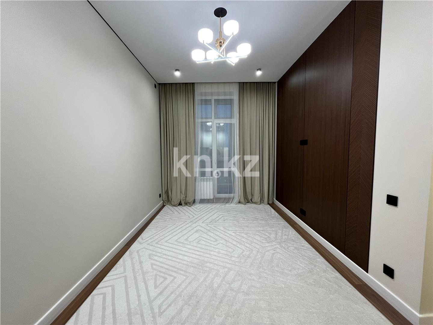 Продажа 2-комнатной квартиры, 40 м², 137 учетный квартал, дом  787 в Караганде