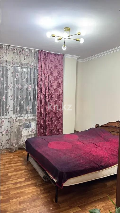 Продажа 3-комнатной квартиры, 87.4 м² в Астане - фото 3