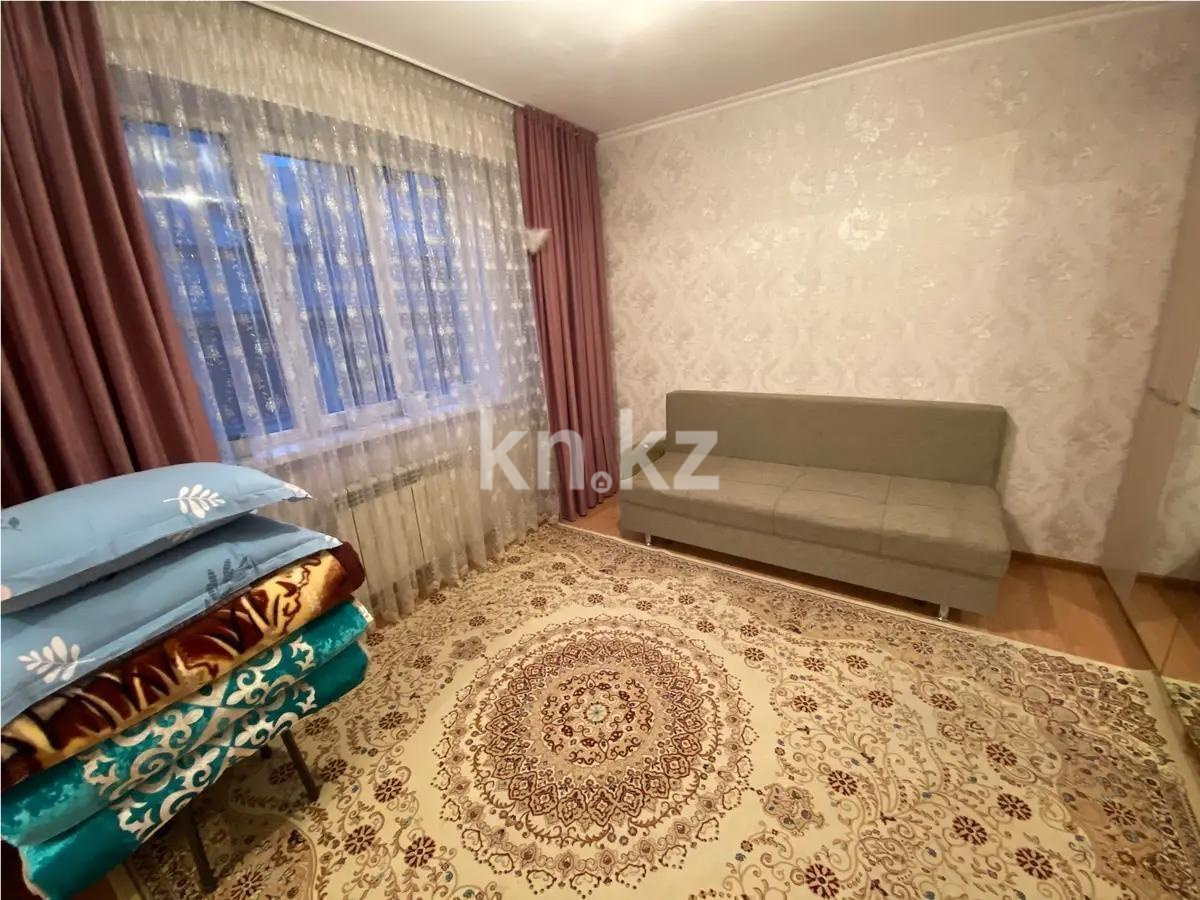Продажа 1-комнатной квартиры, 30 м² в Алматы