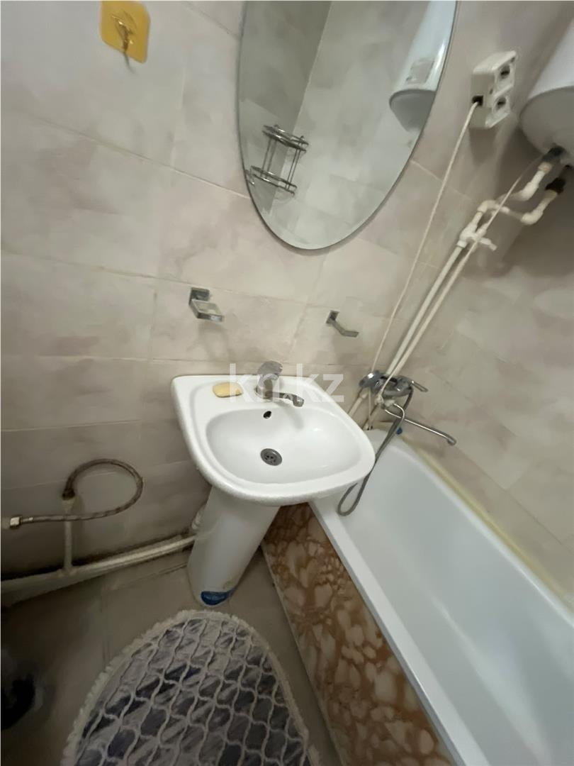 Продажа 1-комнатной квартиры, 37 м² в Караганде - фото 10