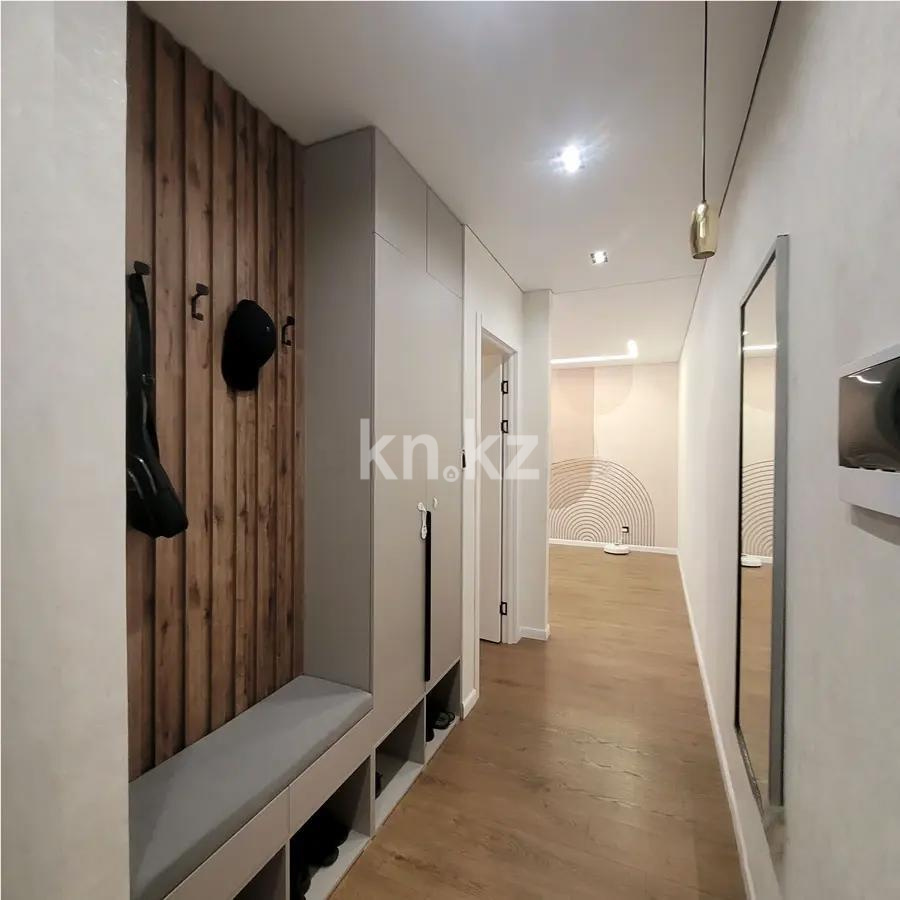 Продажа 2-комнатной квартиры, 60 м² в Астане - фото 4