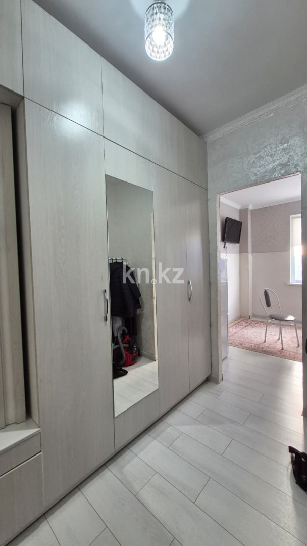 Продажа 1-комнатной квартиры, 46 м² в Атырау - фото 17