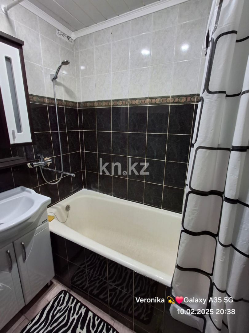 Аренда 3-комнатной квартиры, 64 м² в Уральске - фото 7