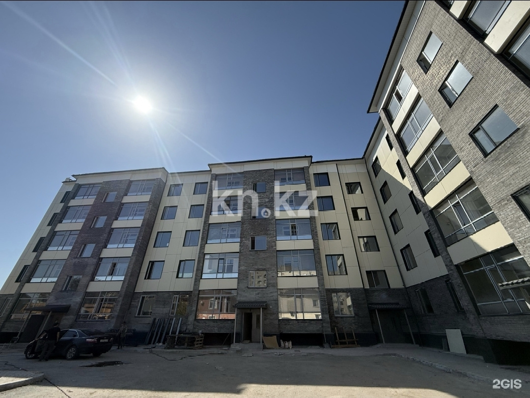 Продажа 3-комнатной квартиры, 85.5 м² в Караганде - фото 2