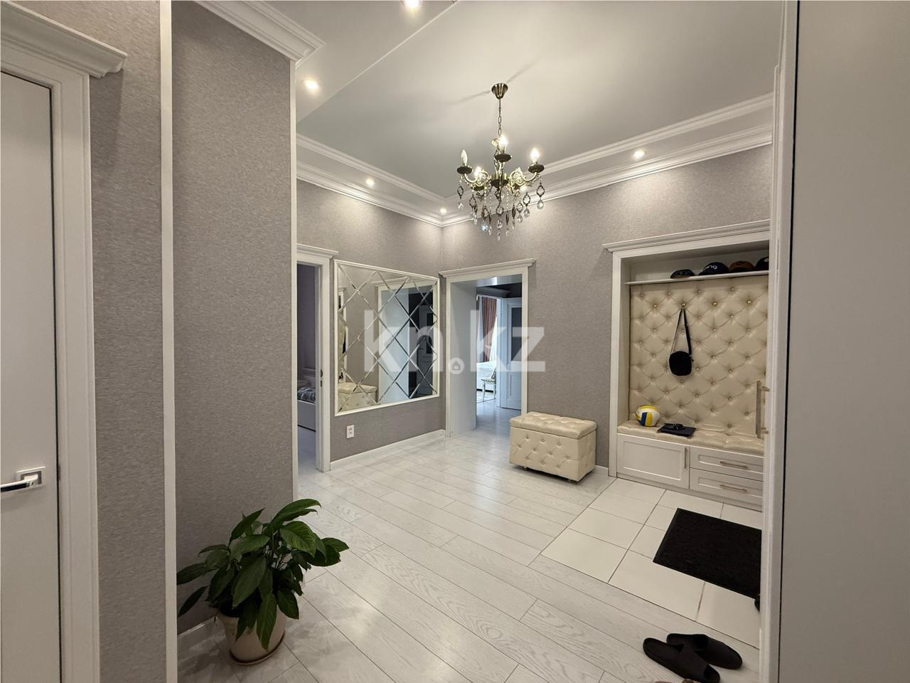 Продажа 3-комнатной квартиры, 113 м² в Караганде - фото 17