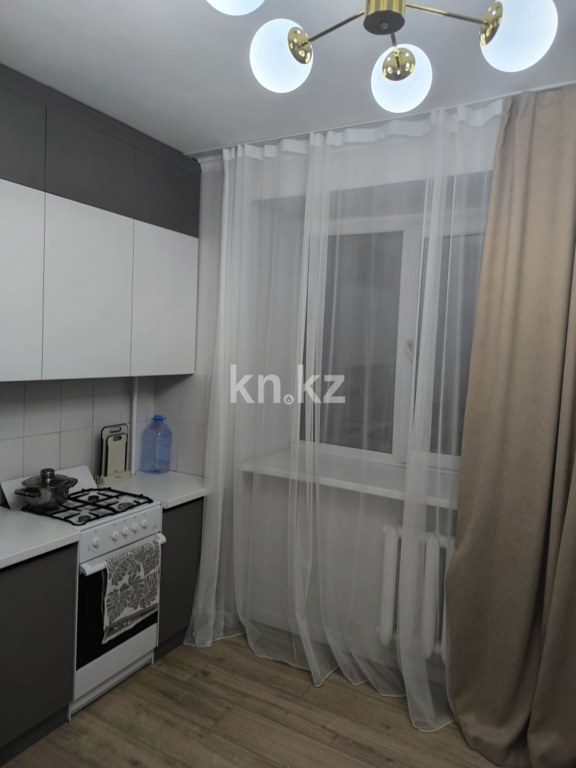 Аренда 1-комнатной квартиры посуточно, 45 м² в Астане - фото 8