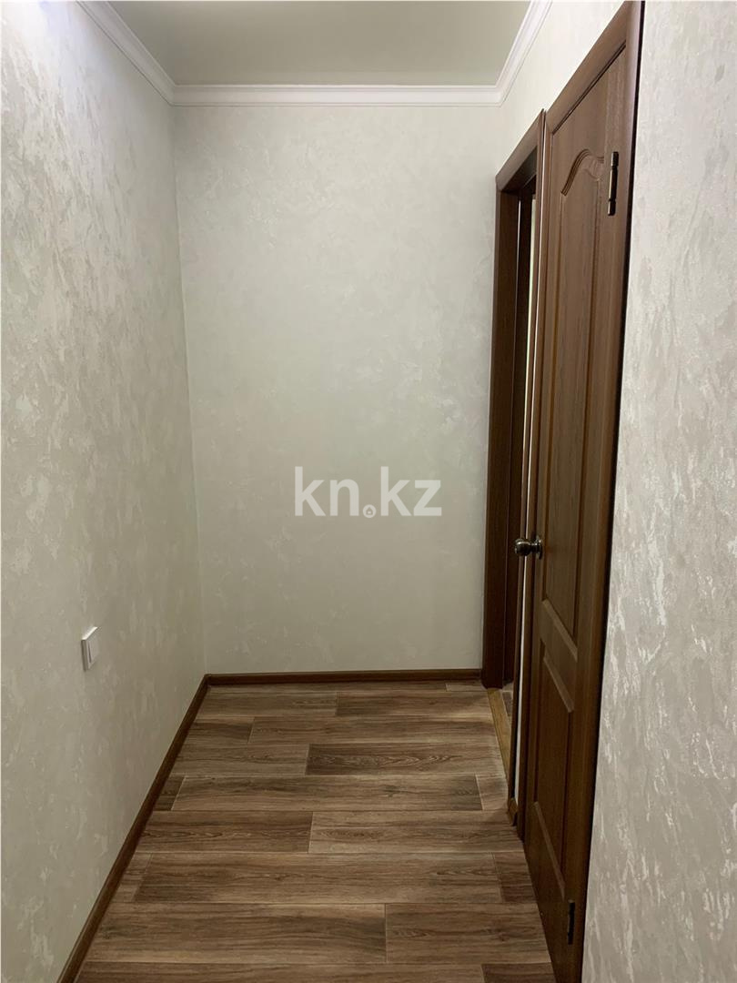Продажа 1-комнатной квартиры, 32 м² в Караганде - фото 9