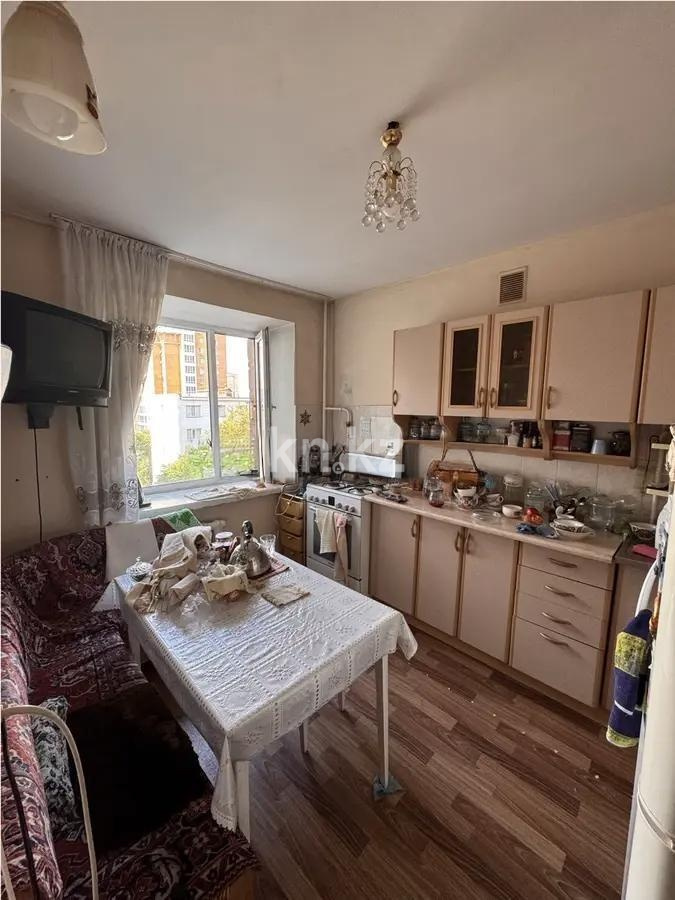 Продажа 3-комнатной квартиры, 83 м² в Астане - фото 4