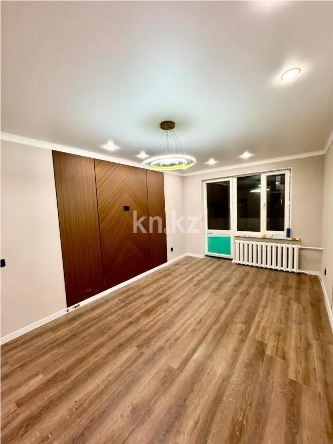 Продажа 1-комнатной квартиры, 31 м² в Алматы