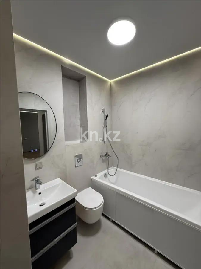 Продажа 2-комнатной квартиры, 64 м², мкр. Гажайып, дом  5/2 в Алматы - фото 5