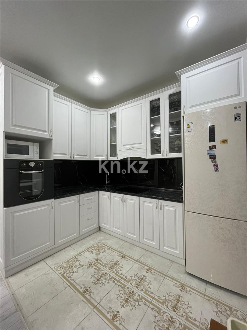 Продажа 6-комнатной квартиры, 154 м², ул. 3-я, дом  1 в Караганде - фото 4