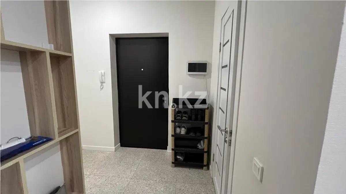 Продажа 1-комнатной квартиры, 36 м², ул. Е-430, дом  4 в Астане - фото 4