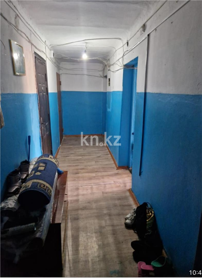 Продажа 2-комнатной квартиры, 48 м², ул. Лободы в Караганде - фото 4