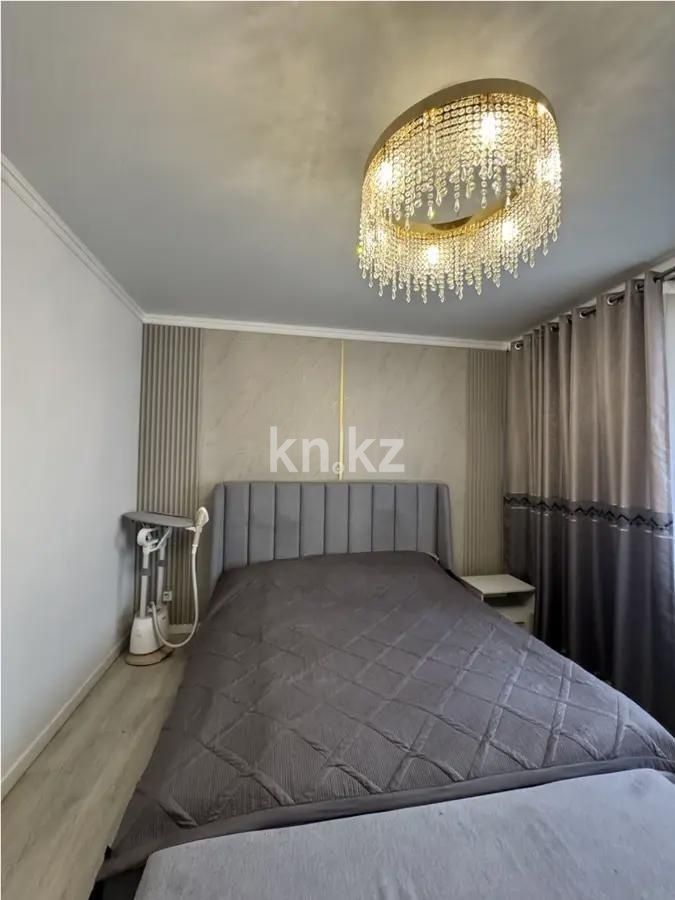 Продажа 3-комнатной квартиры, 71 м² в Алматы - фото 3