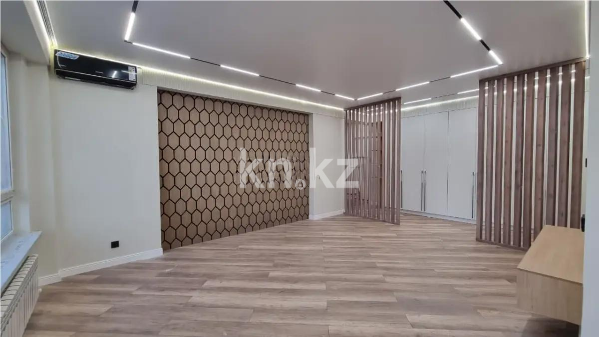 Продажа 3-комнатной квартиры, 92.2 м², ул. Алатау, дом  36 в Алматы