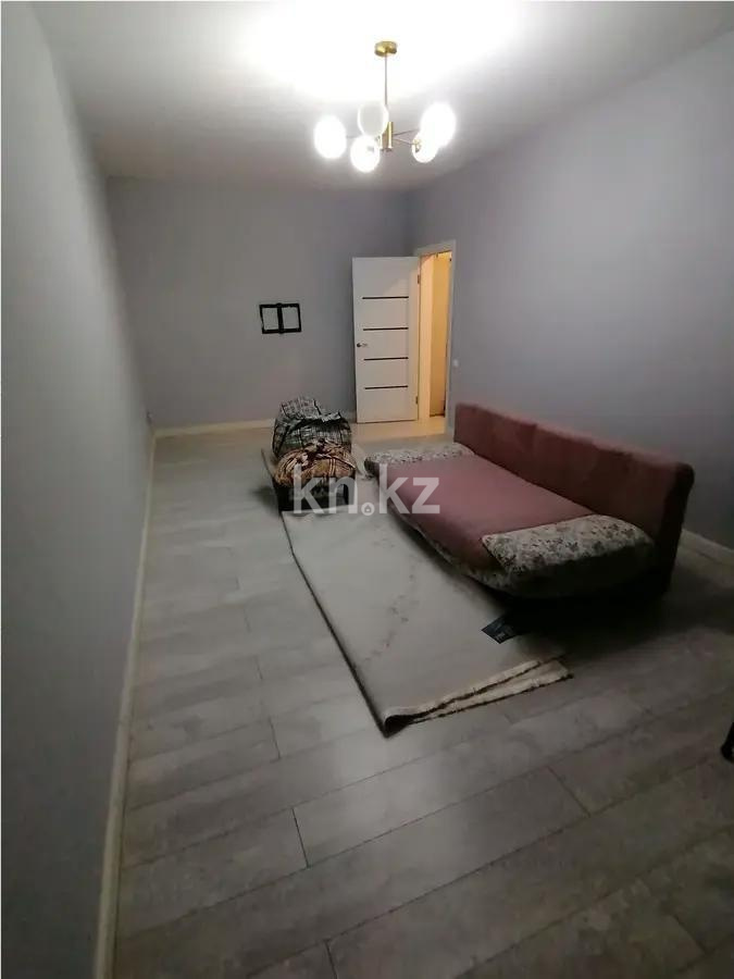 Продажа 1-комнатной квартиры, 45 м² в Алматы