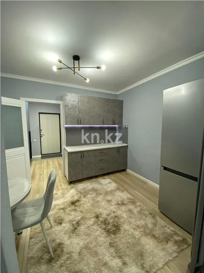 Продажа 1-комнатной квартиры, 28 м² в Астане - фото 2