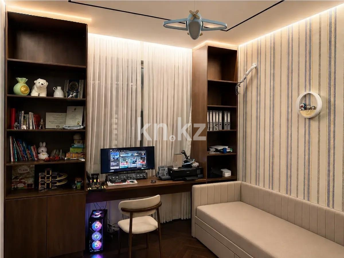 Продажа 3-комнатной квартиры, 85.6 м² в Алматы - фото 2