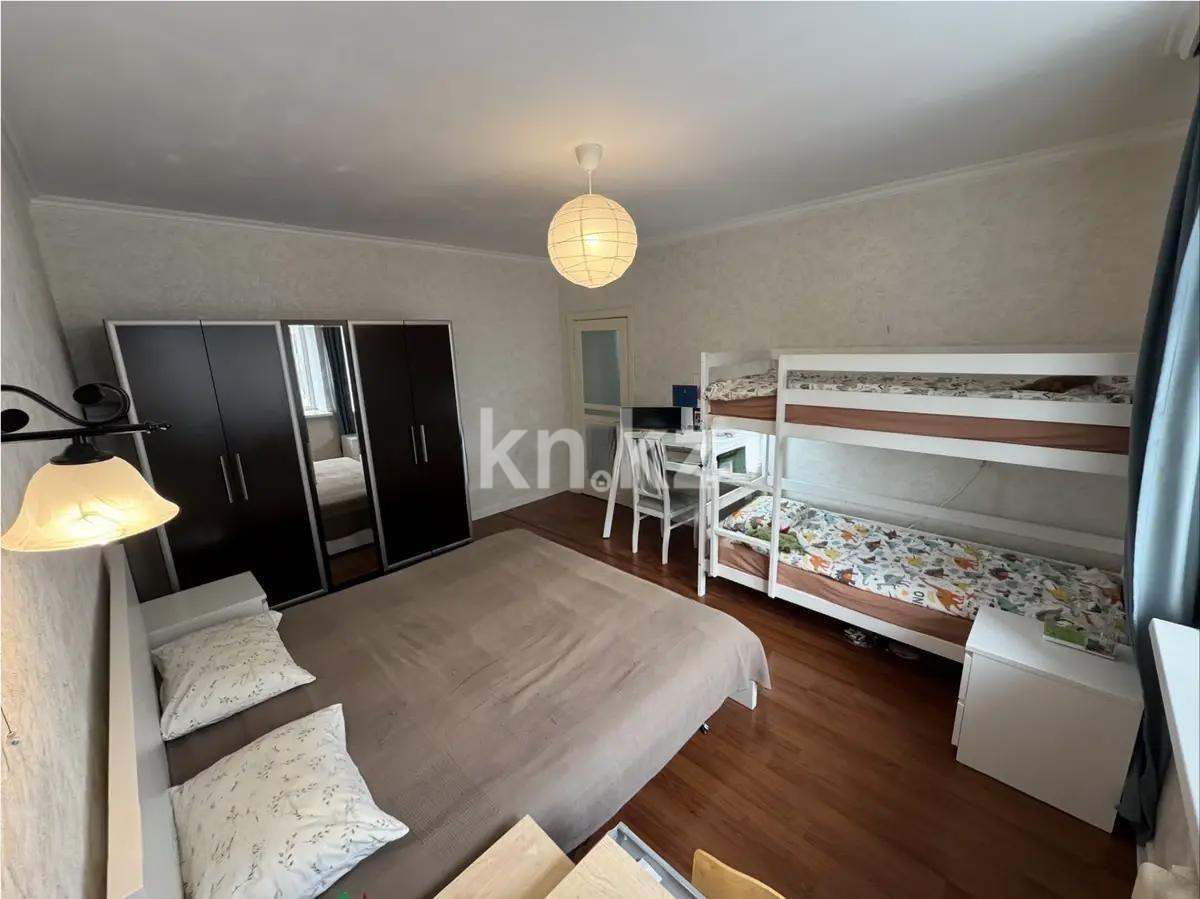 Продажа 2-комнатной квартиры, 54 м² в Астане - фото 2