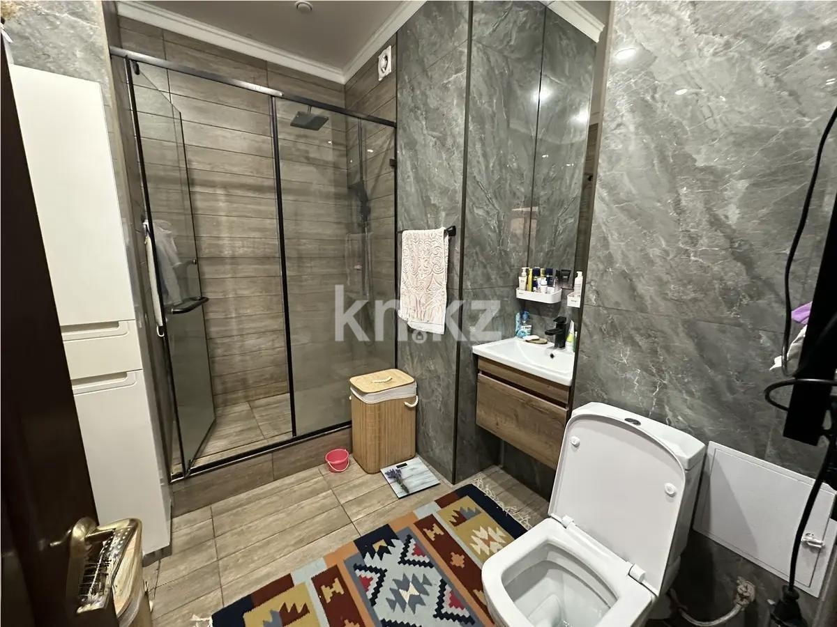 Продажа 4-комнатной квартиры, 122.6 м² в Астане - фото 6