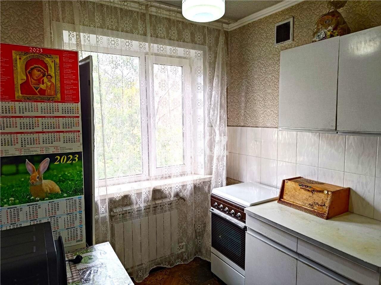 Продажа 3-комнатной квартиры, 62 м² в Караганде - фото 7