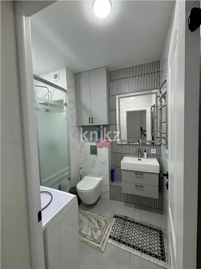 Продажа 2-комнатной квартиры, 64 м² в Алматы - фото 4