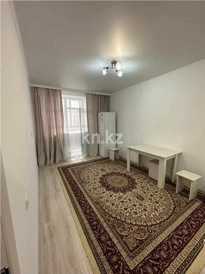 Продажа 2-комнатной квартиры, 40 м² в Астане