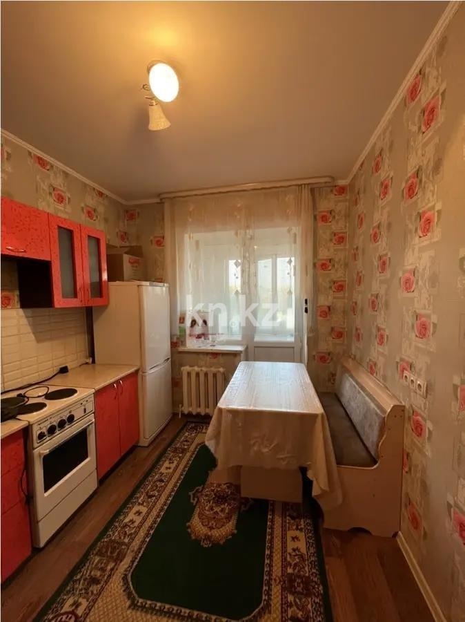 Продажа 1-комнатной квартиры, 34 м² в Астане - фото 2