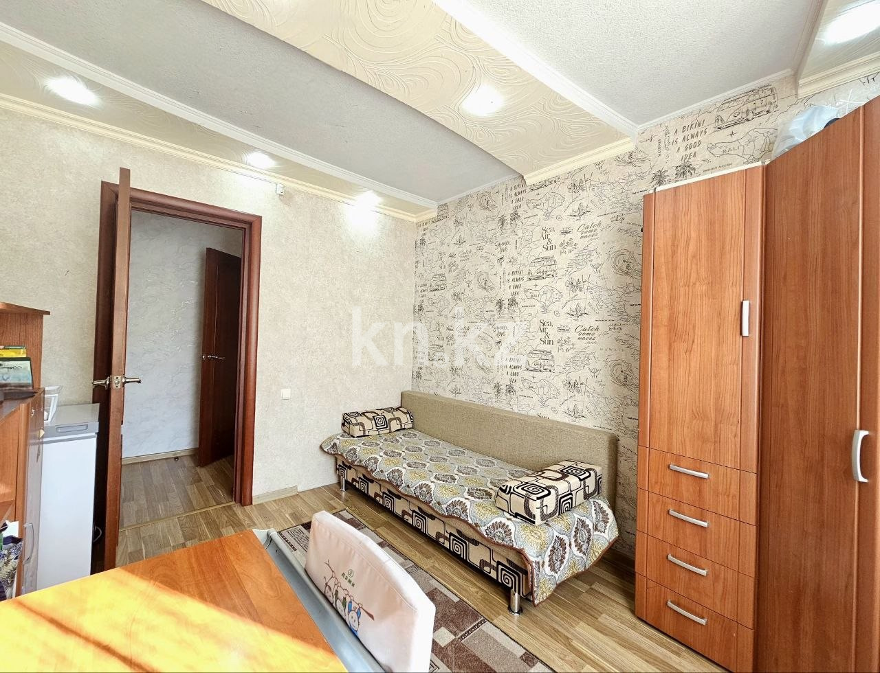 Продажа 3-комнатной квартиры, 82 м² в Костанае - фото 11