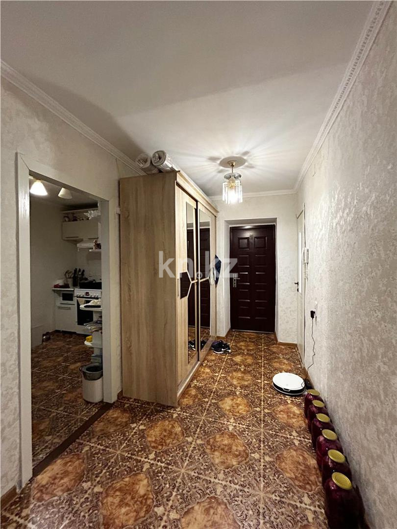 Продажа 2-комнатной квартиры, 46 м², ул. Муканова в Караганде - фото 12