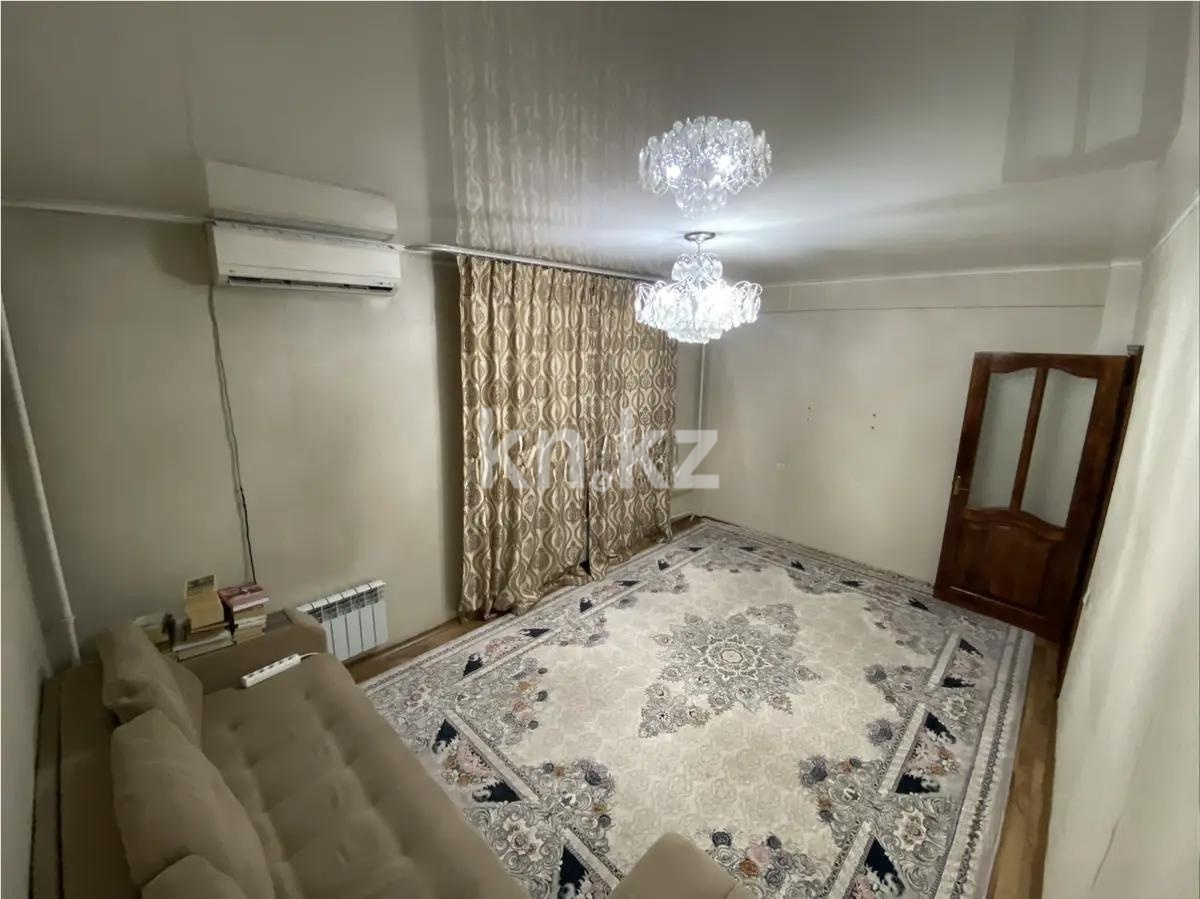 Продажа 3-комнатной квартиры, 67.8 м² в Алматы