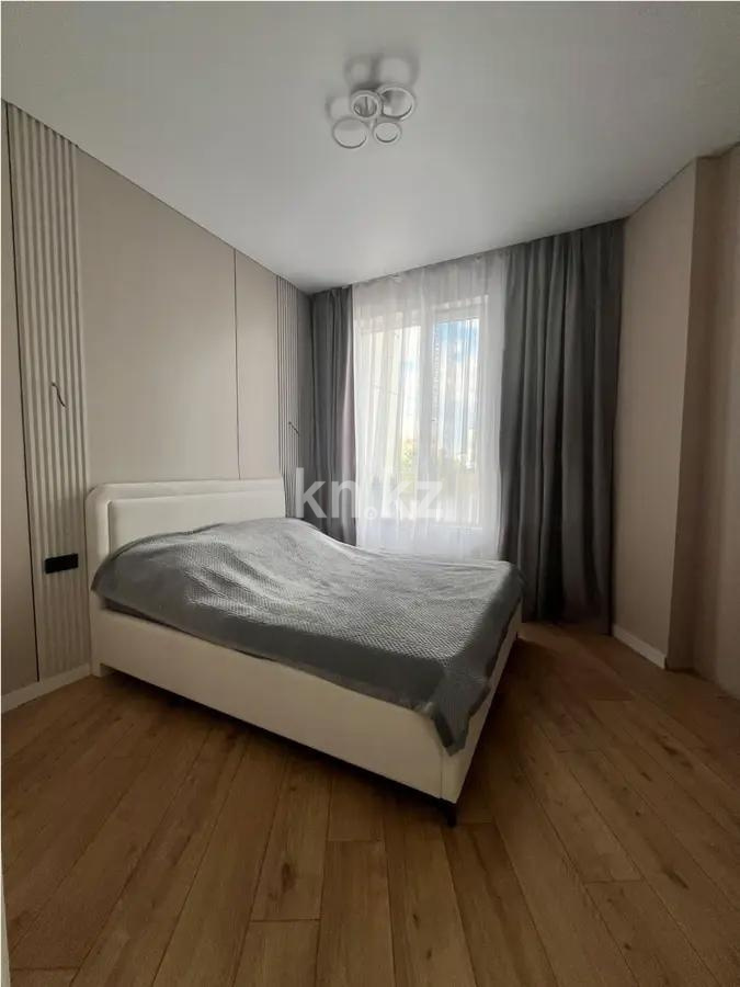 Продажа 2-комнатной квартиры, 60 м² в Астане