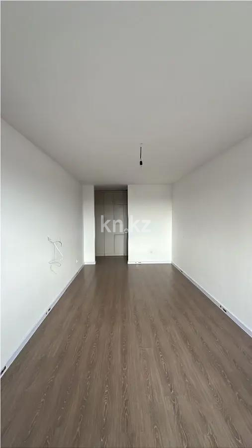 Продажа 1-комнатной квартиры, 51 м² в Алматы