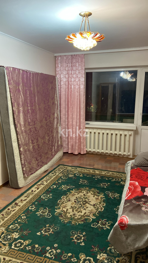 Аренда 1-комнатной квартиры, 38 м² в Астане - фото 5