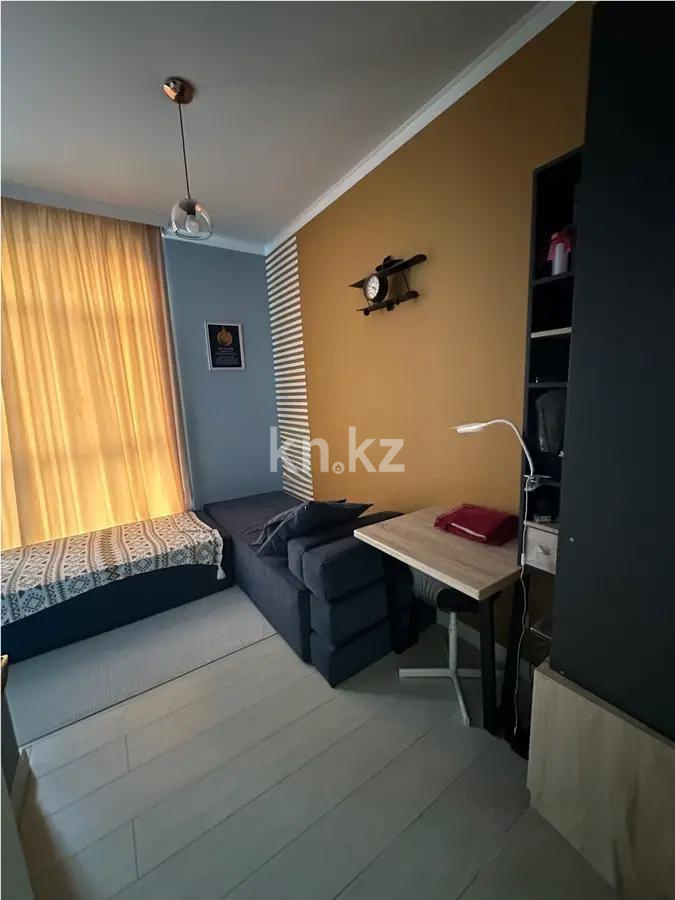 Продажа 3-комнатной квартиры, 50 м² в Алматы - фото 3