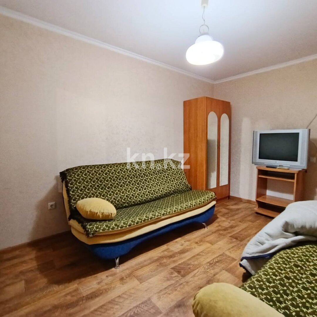 Аренда 2-комнатной квартиры, 48 м² в Астане - фото 2