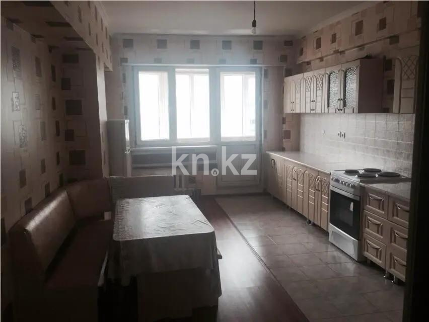 Продажа 3-комнатной квартиры, 120 м² в Алматы - фото 4