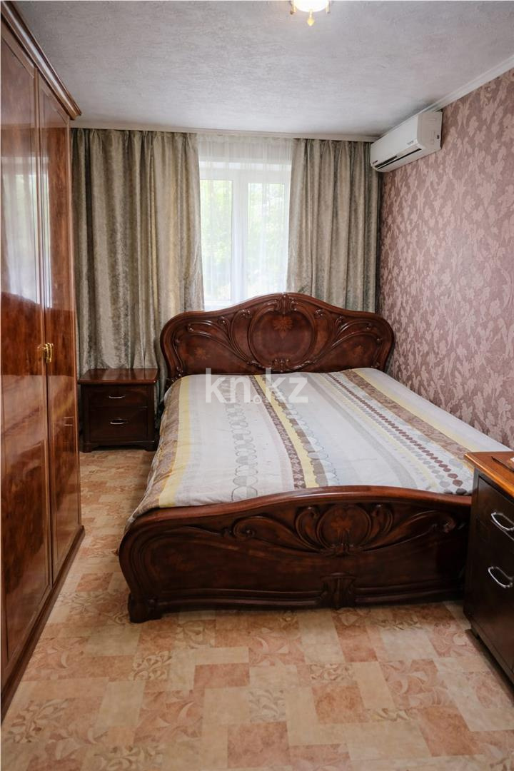 Продажа 3-комнатной квартиры, 59 м² в Караганде - фото 2