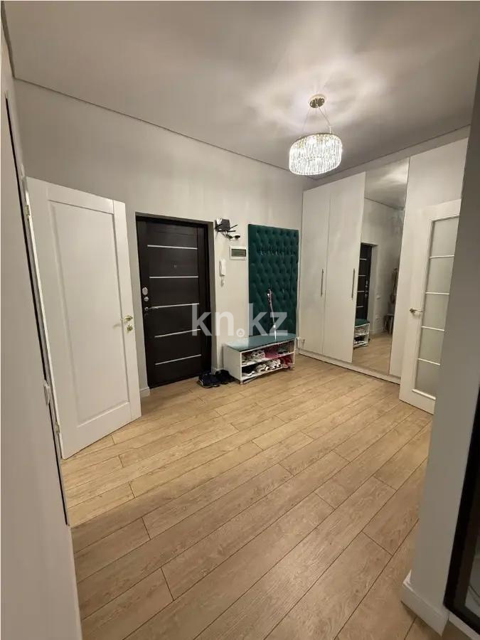 Продажа 2-комнатной квартиры, 58.8 м², ул. Нурмакова, дом  150 в Алматы - фото 5