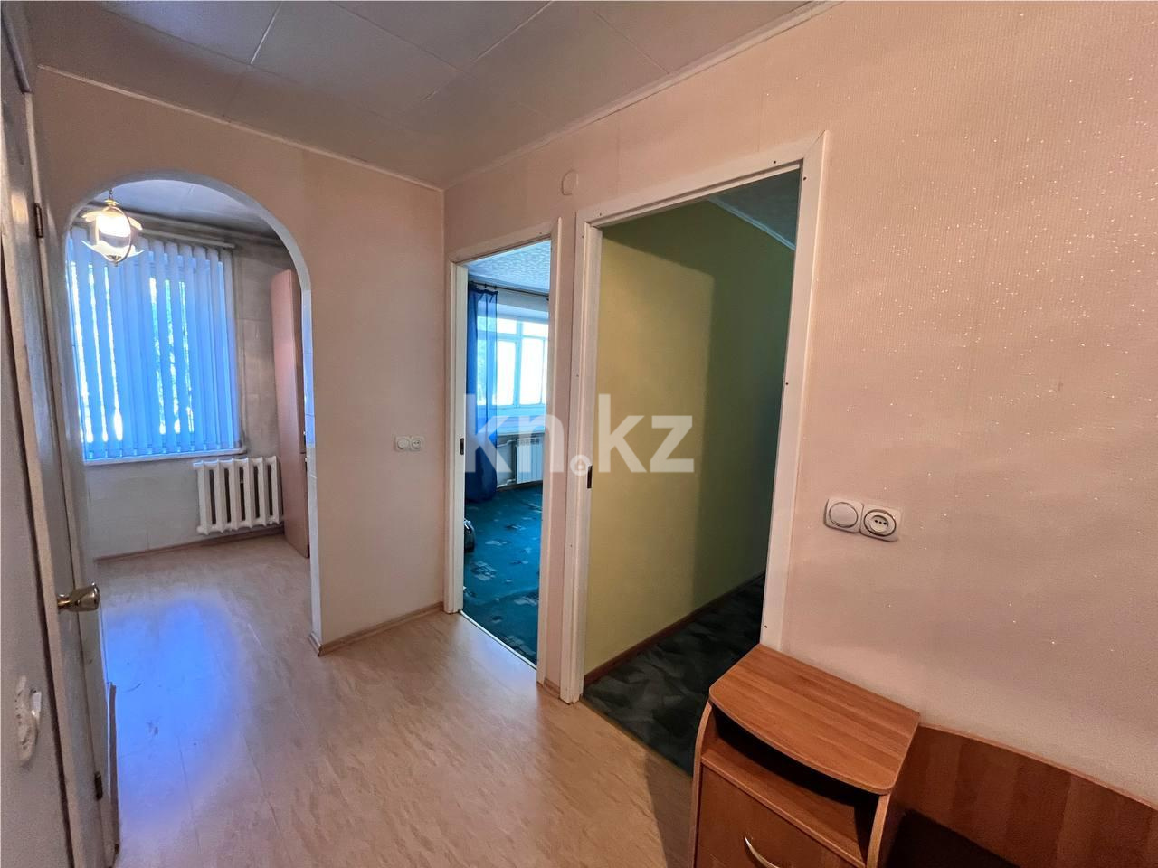 Продажа 2-комнатной квартиры, 42 м², ул. Алиханова в Караганде - фото 13