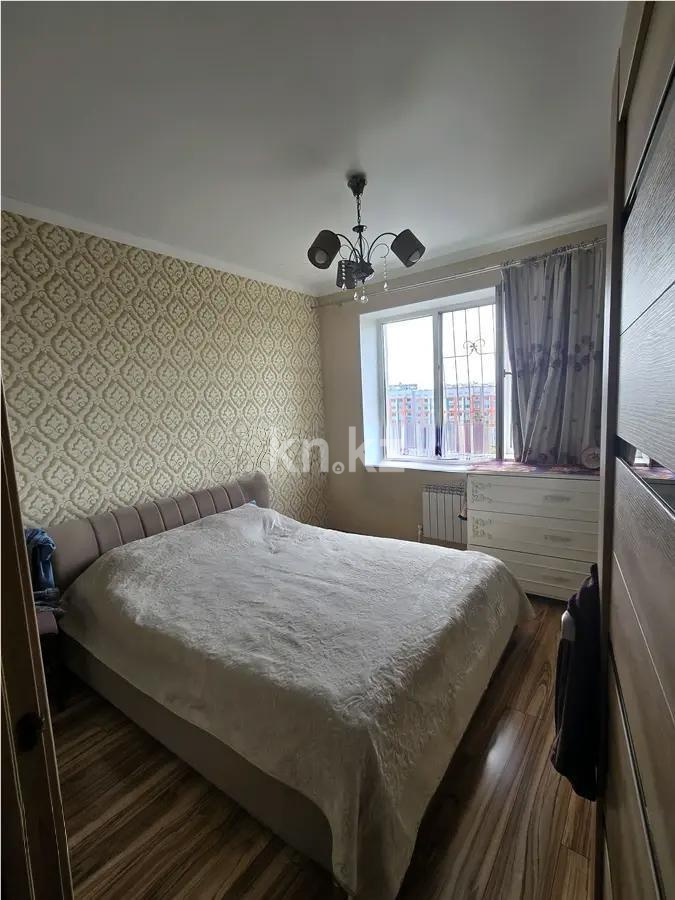 Продажа 3-комнатной квартиры, 89 м² в Алматы - фото 2