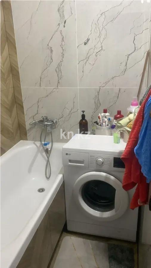 Продажа 2-комнатной квартиры, 44 м² в Шахтинске - фото 3